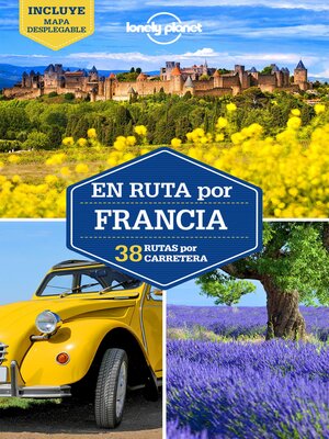 cover image of En ruta por Francia 2